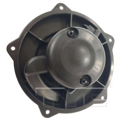 TYC HVAC Blower Motor 700184