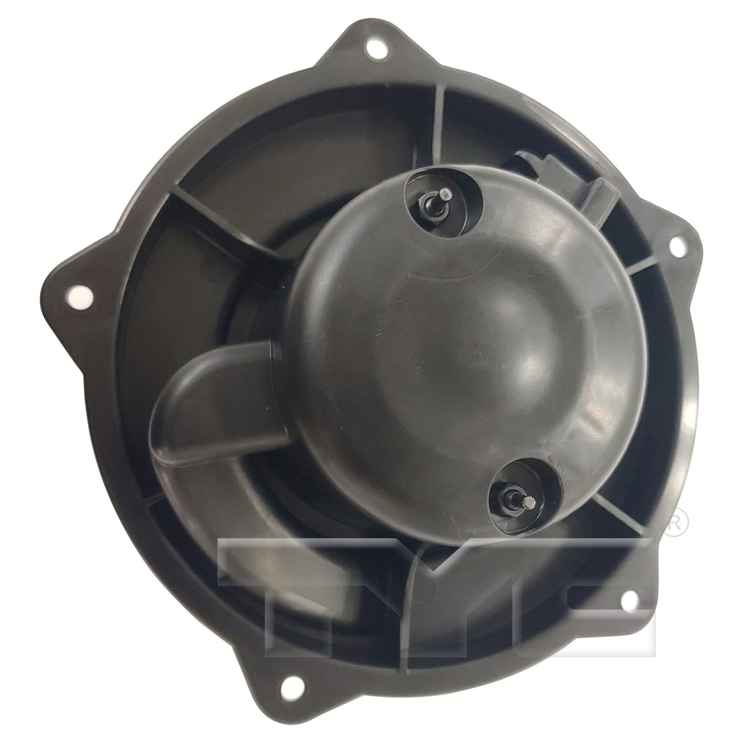 TYC HVAC Blower Motor 700184