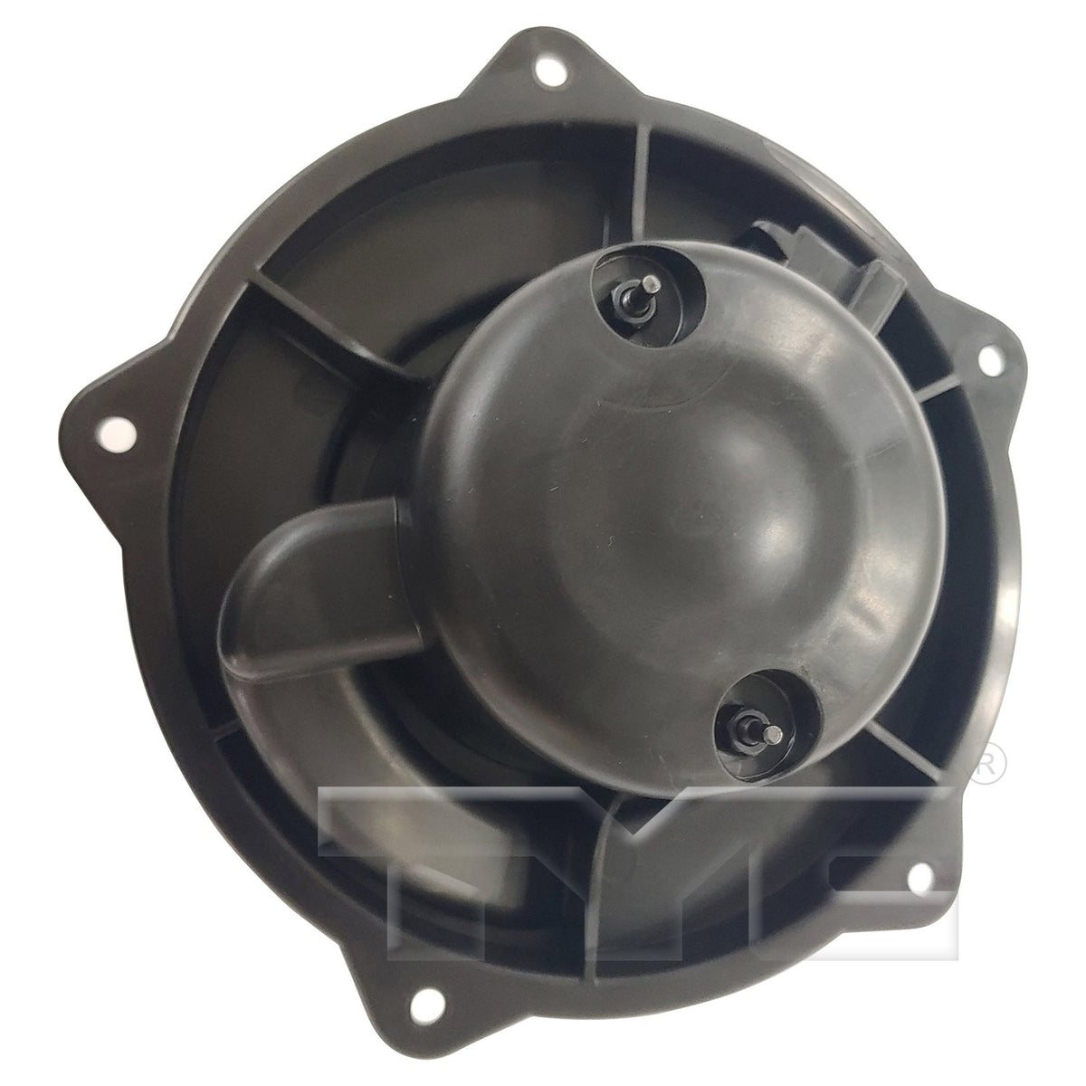 TYC HVAC Blower Motor 700184