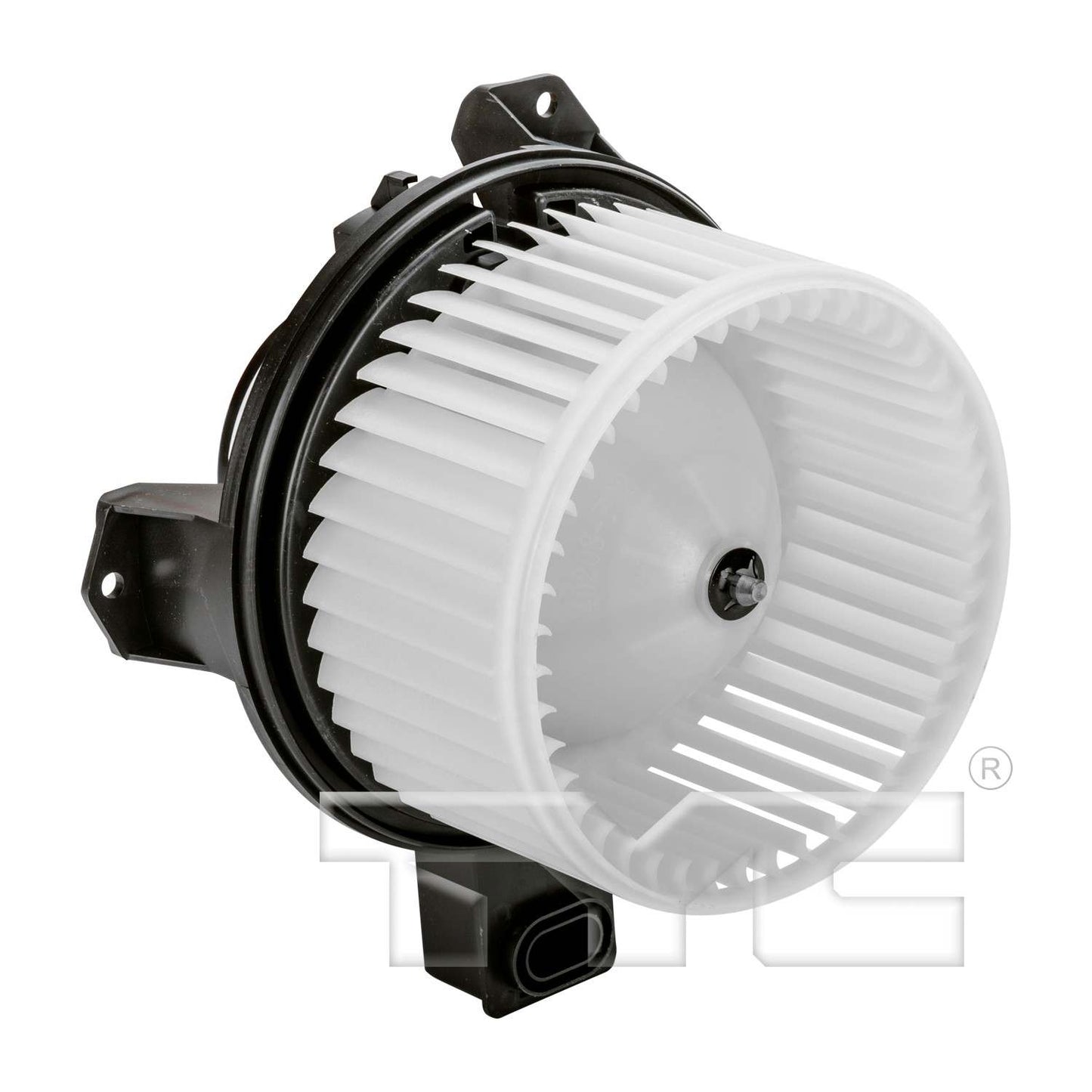 TYC HVAC Blower Motor 700185