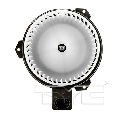 TYC HVAC Blower Motor 700185