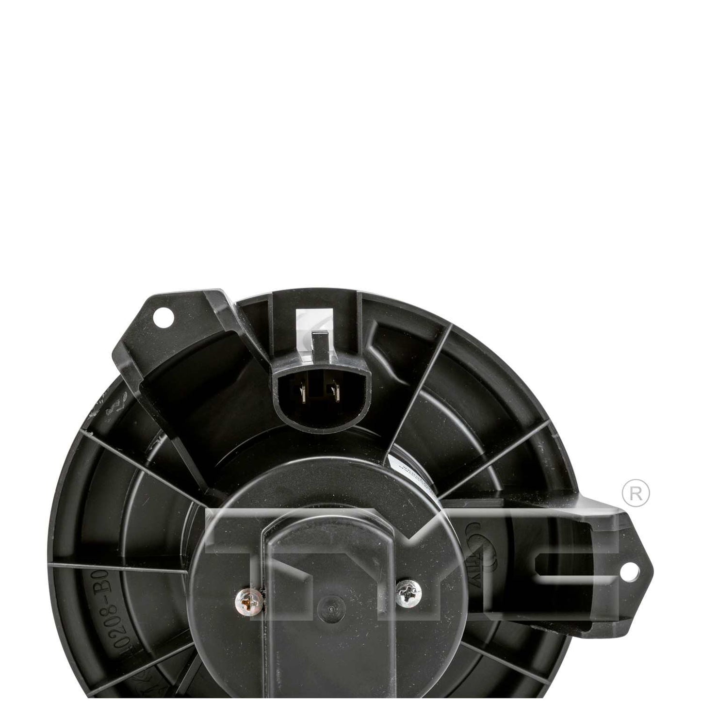 TYC HVAC Blower Motor 700185