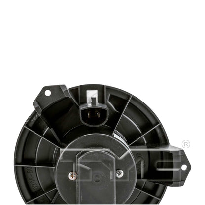 TYC HVAC Blower Motor 700185
