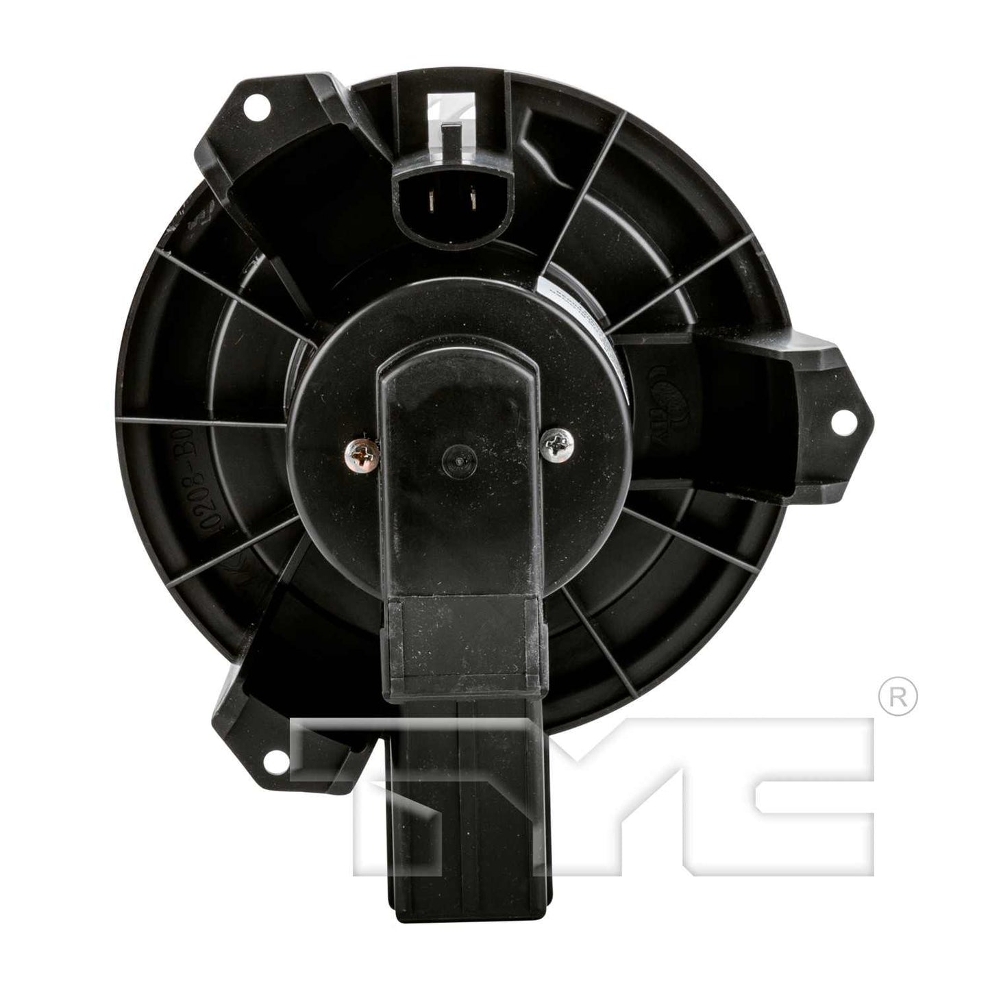 TYC HVAC Blower Motor 700185