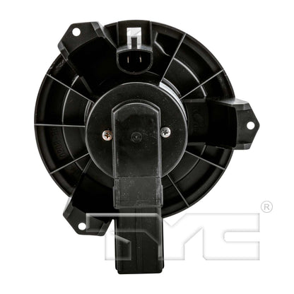 TYC HVAC Blower Motor 700185