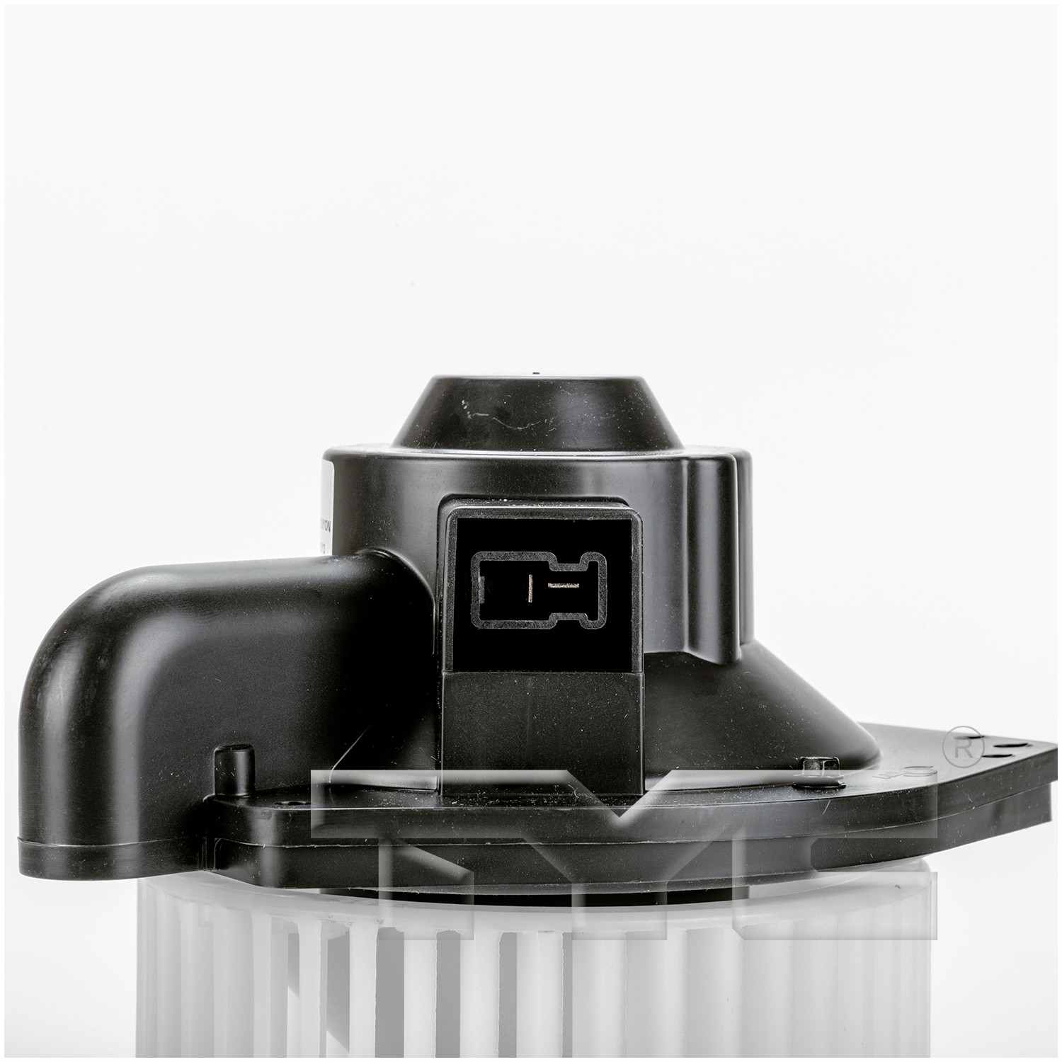TYC HVAC Blower Motor 700187