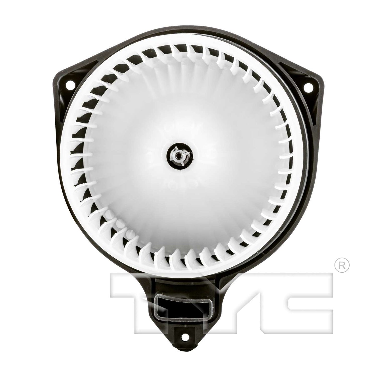 TYC Engine Crankshaft Main Bearing Set