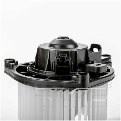 TYC Engine Crankshaft Main Bearing Set