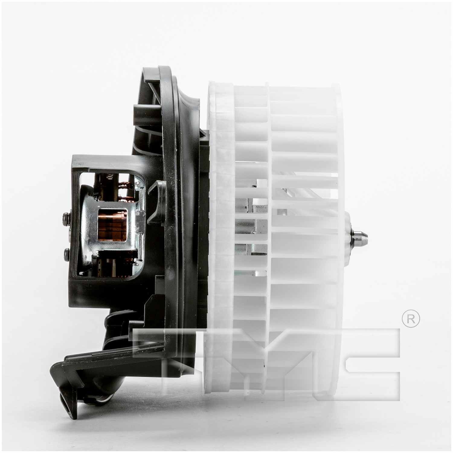 TYC HVAC Blower Motor 700189