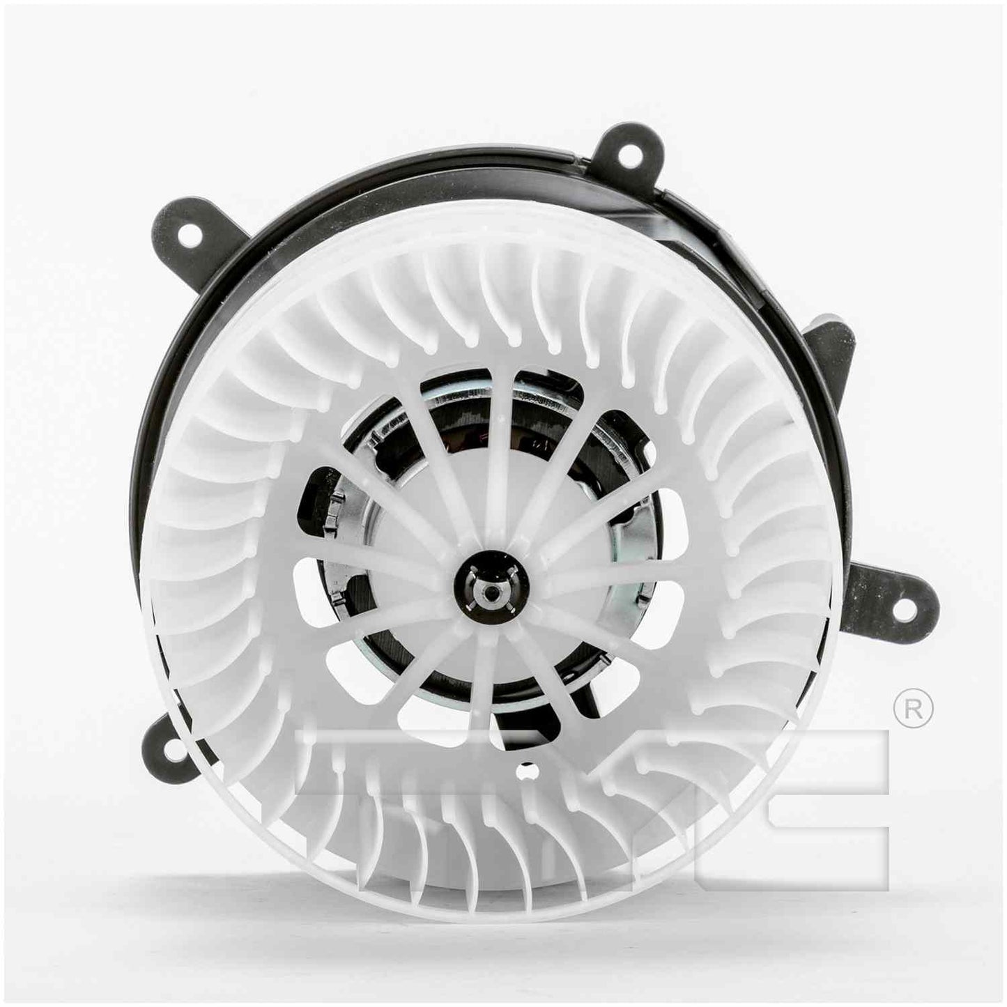 TYC HVAC Blower Motor 700189