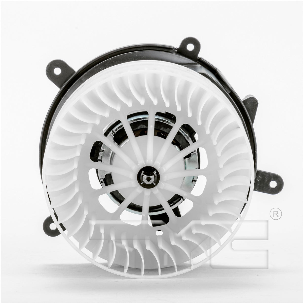 TYC HVAC Blower Motor 700189