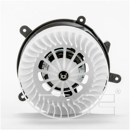TYC HVAC Blower Motor 700189