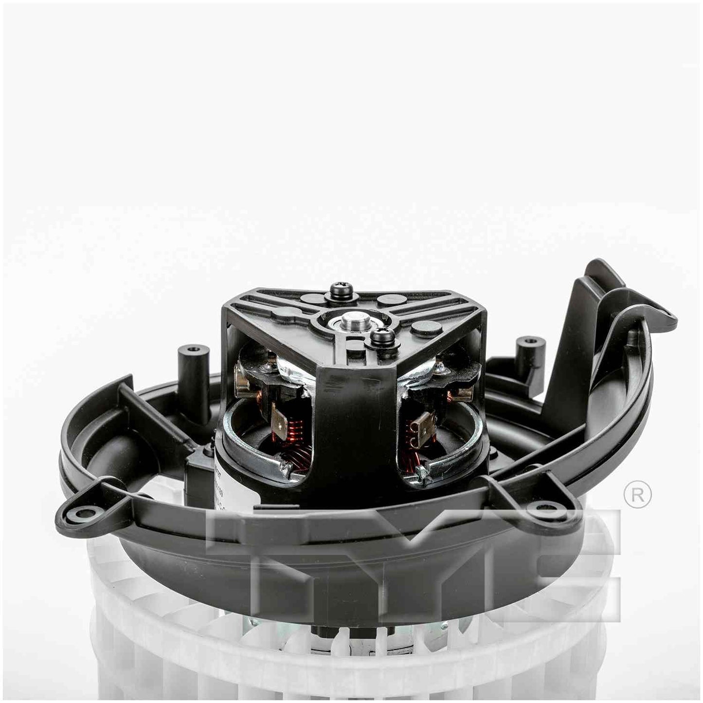 TYC HVAC Blower Motor 700189