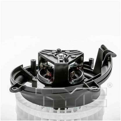 TYC HVAC Blower Motor 700189
