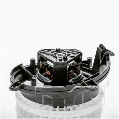 TYC HVAC Blower Motor 700189