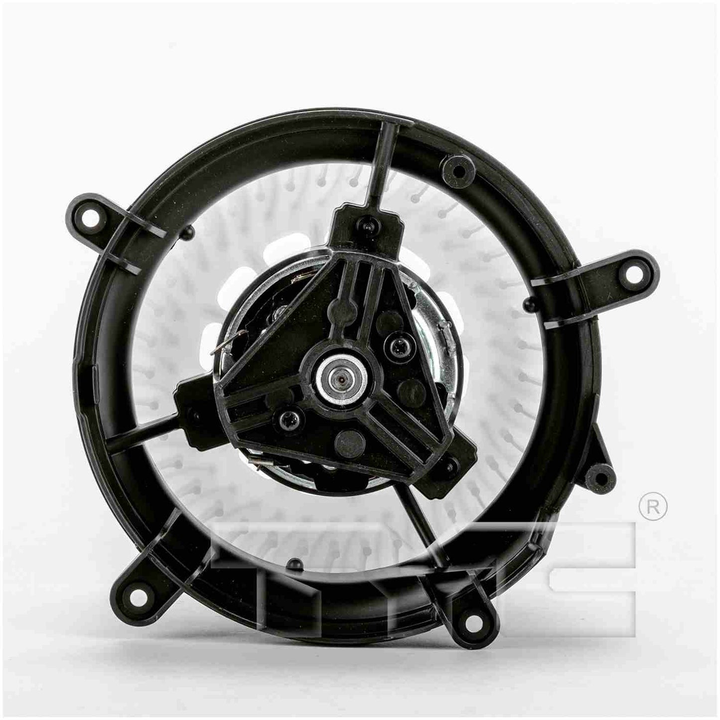 TYC HVAC Blower Motor 700189
