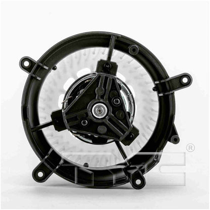 TYC HVAC Blower Motor 700189