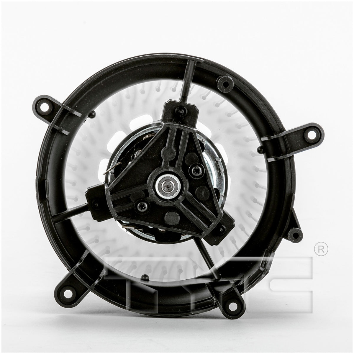 TYC HVAC Blower Motor 700189