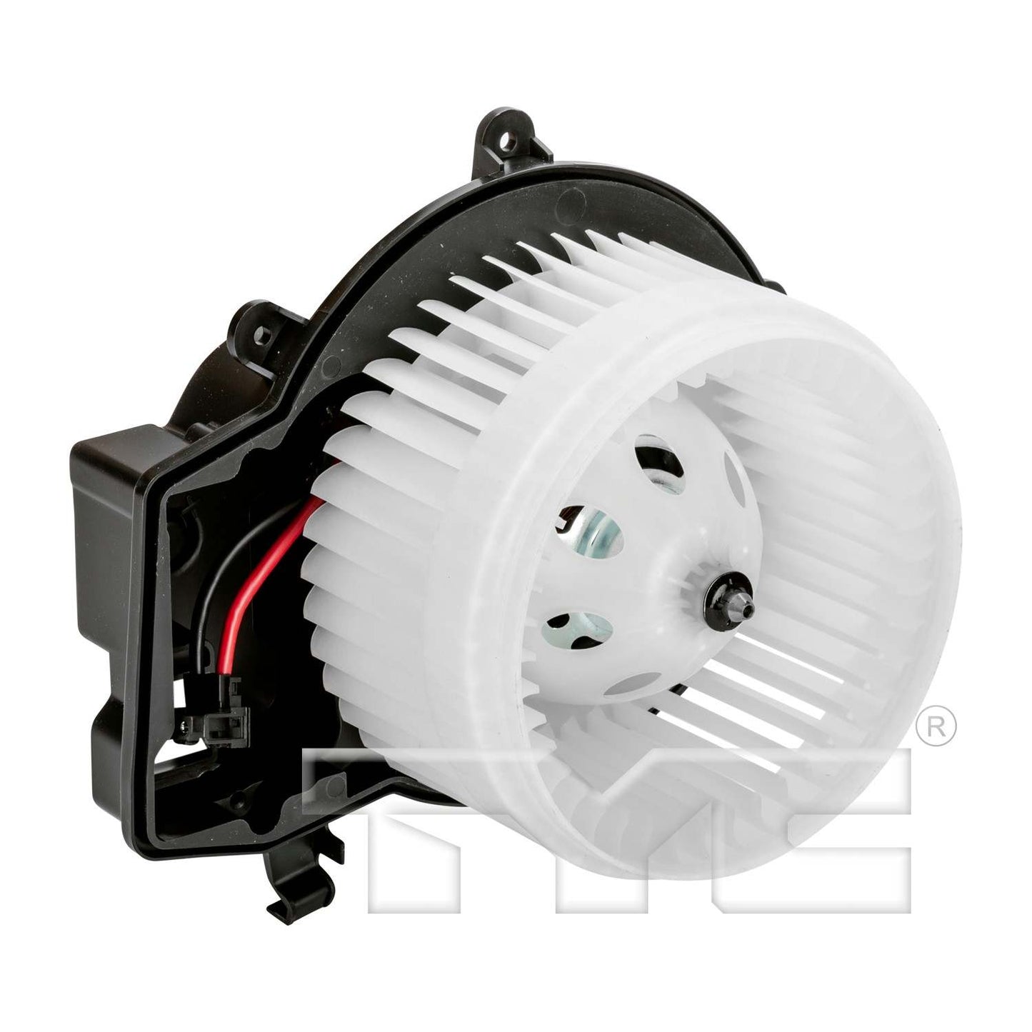 TYC HVAC Blower Motor 700190