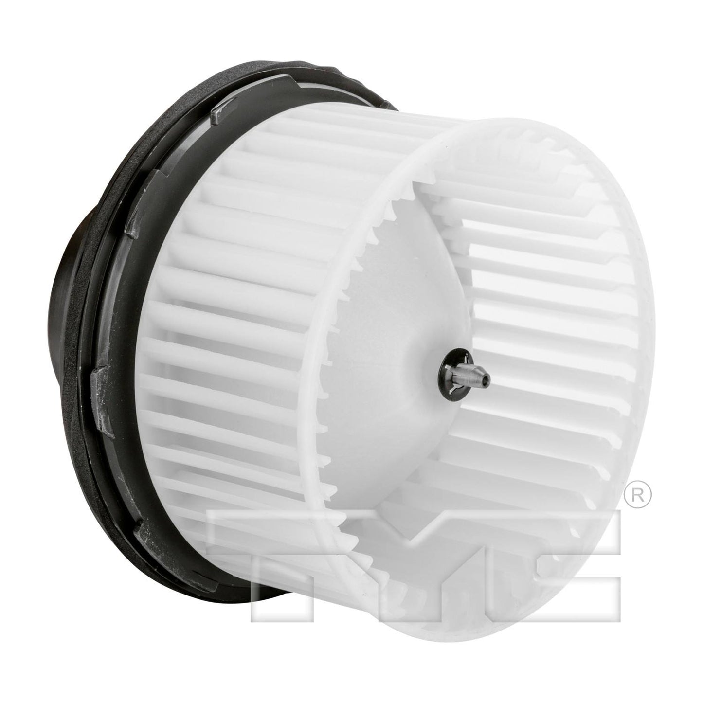 TYC HVAC Blower Motor 700191