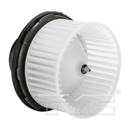 TYC HVAC Blower Motor 700191