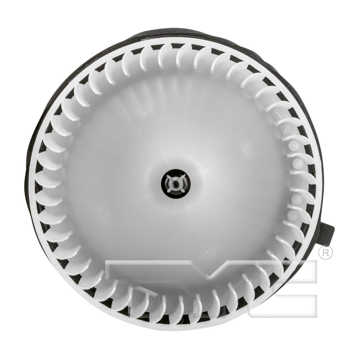 TYC HVAC Blower Motor 700191