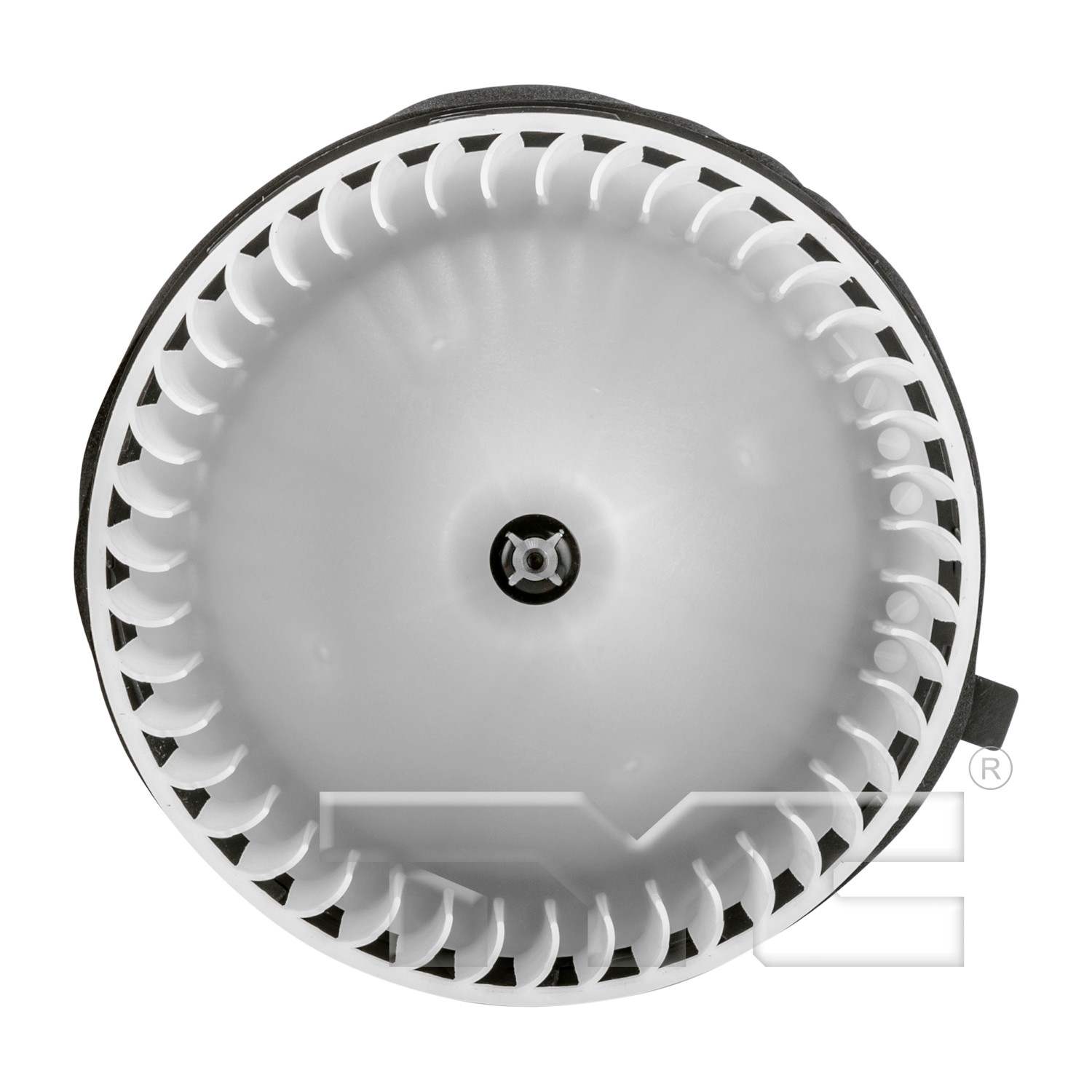 TYC HVAC Blower Motor 700191