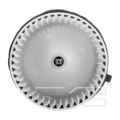 TYC HVAC Blower Motor 700191