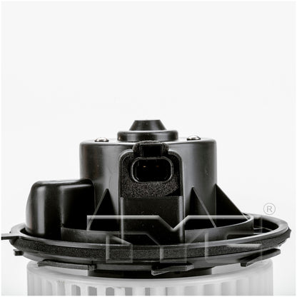 TYC HVAC Blower Motor 700191