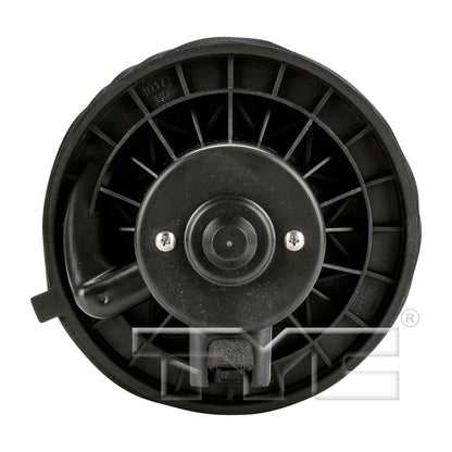TYC HVAC Blower Motor 700191