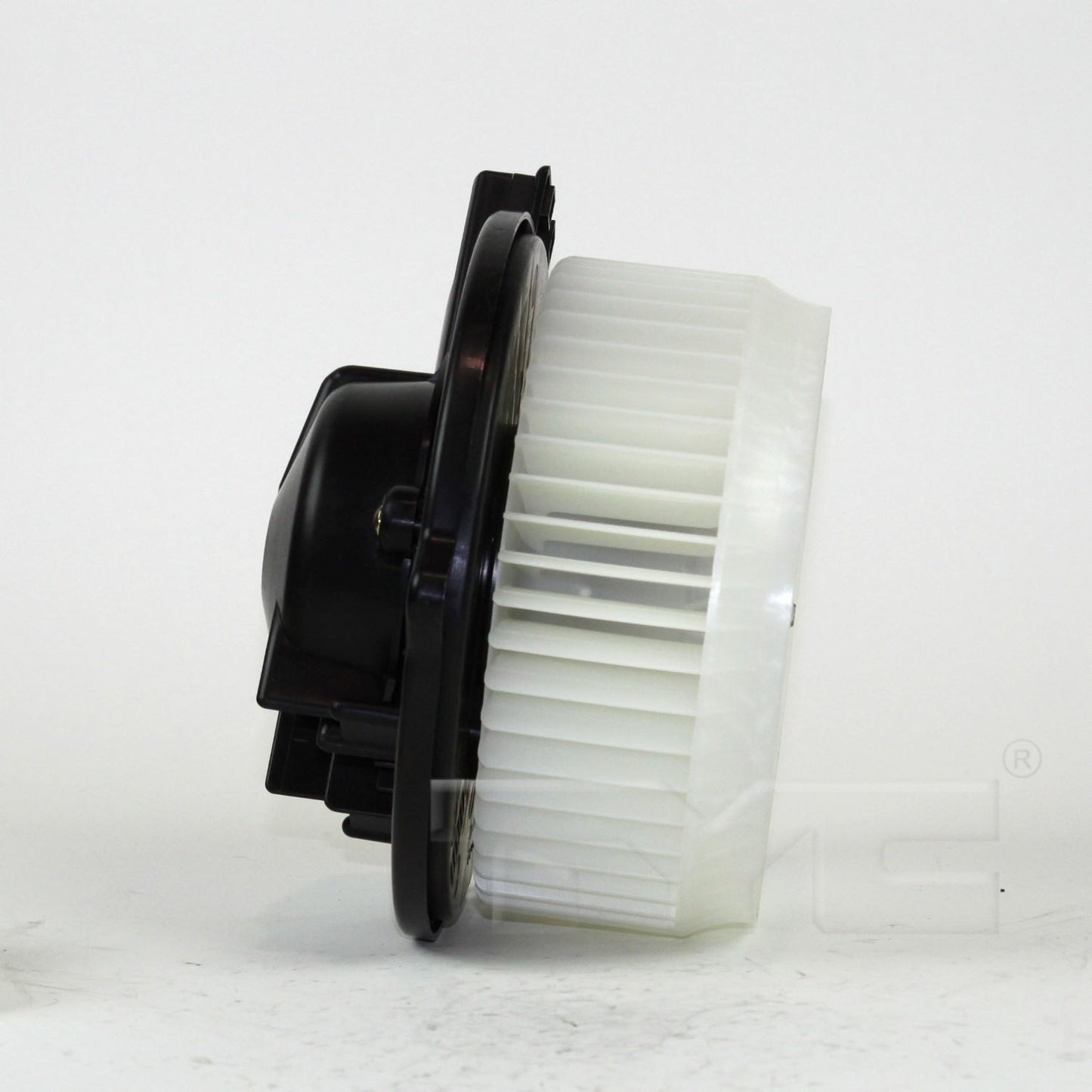 TYC HVAC Blower Motor