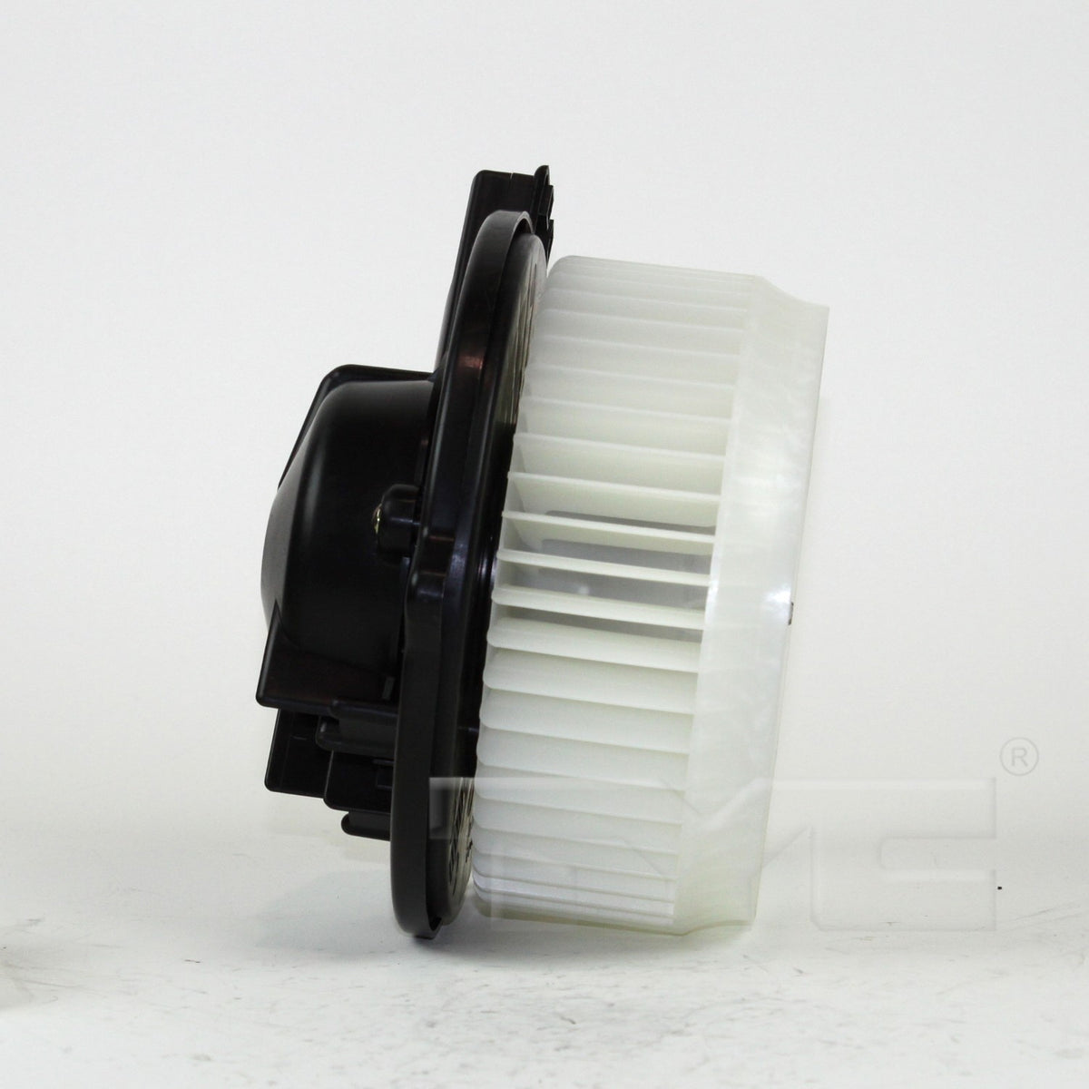 TYC HVAC Blower Motor