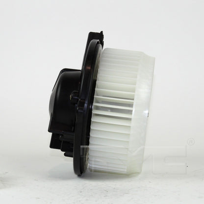 TYC HVAC Blower Motor