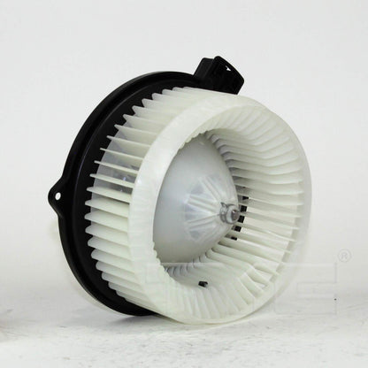 TYC HVAC Blower Motor