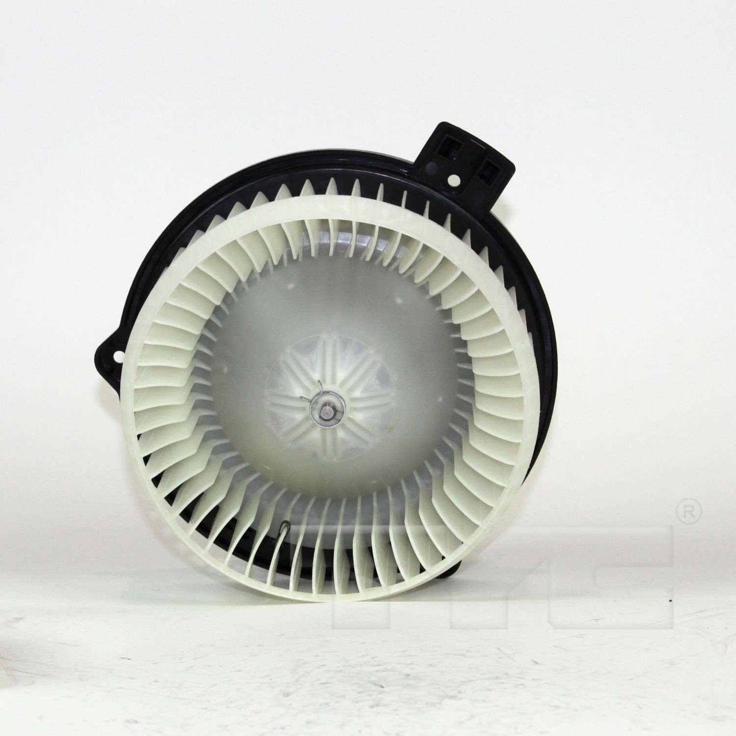 TYC HVAC Blower Motor