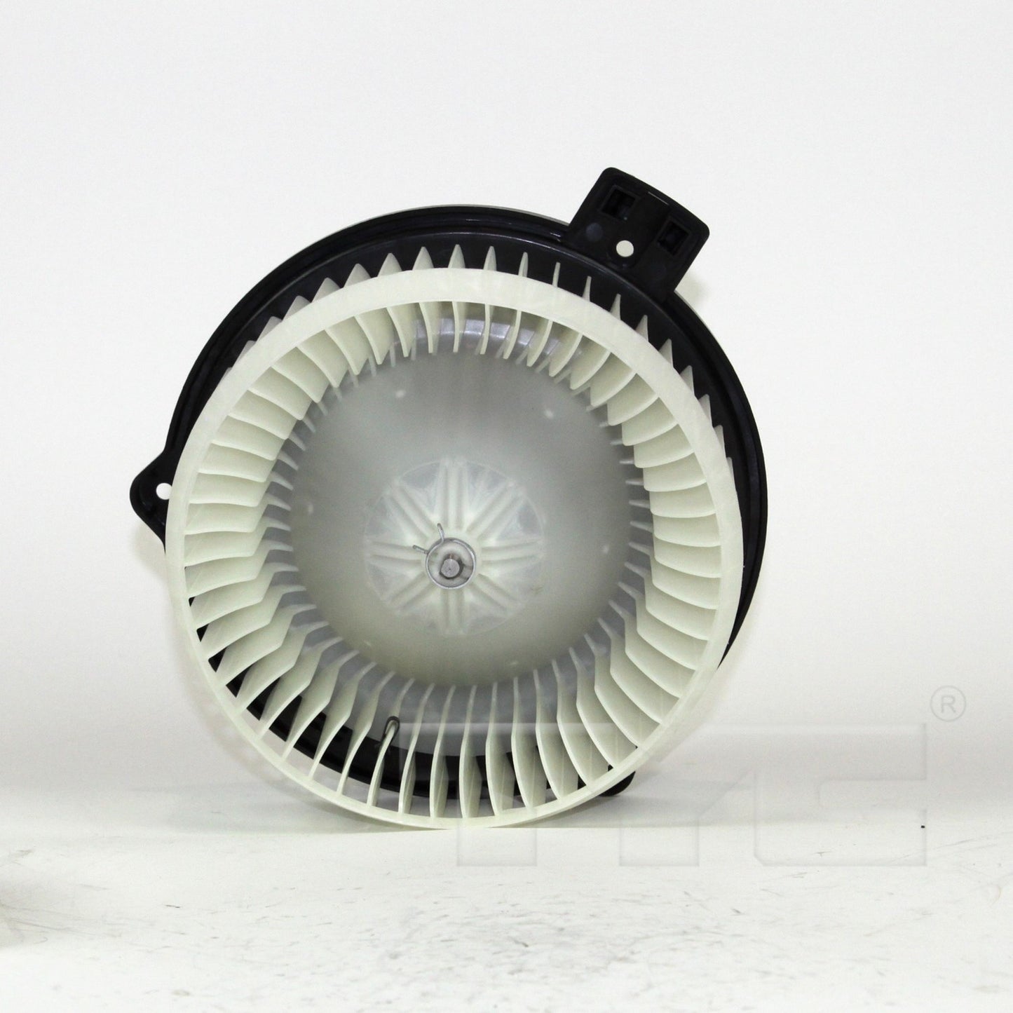 TYC HVAC Blower Motor