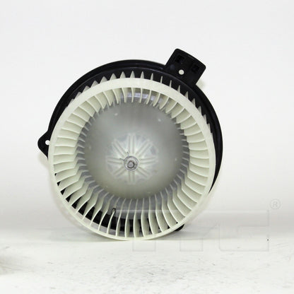 TYC HVAC Blower Motor