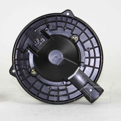 TYC HVAC Blower Motor