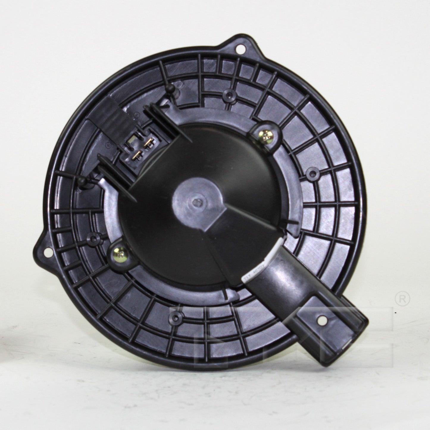 TYC HVAC Blower Motor