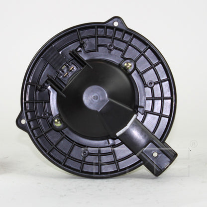 TYC HVAC Blower Motor