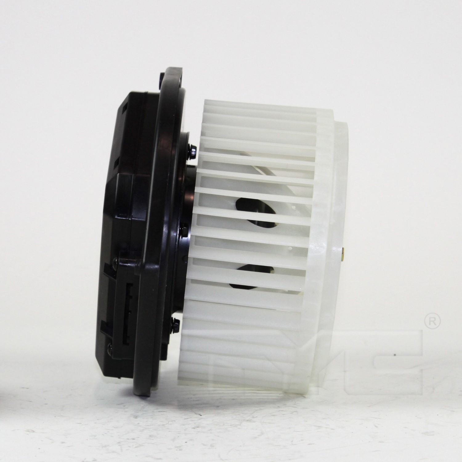 TYC HVAC Blower Motor