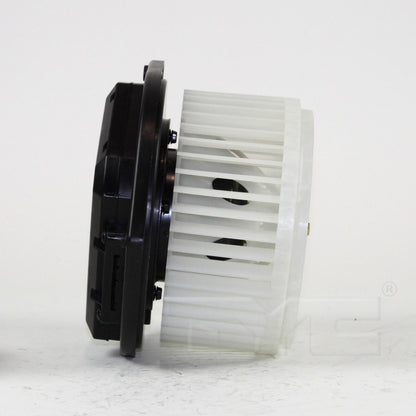 TYC HVAC Blower Motor