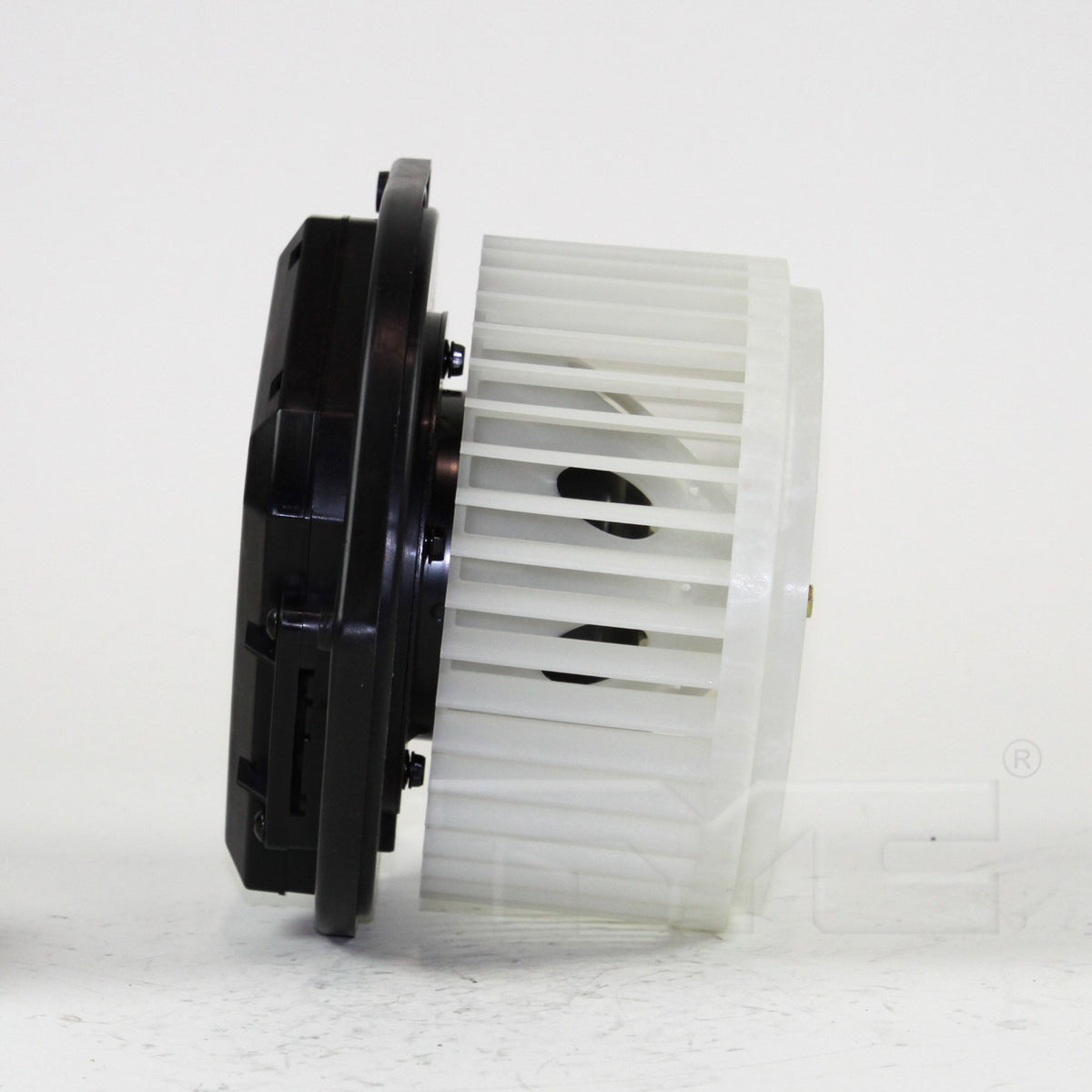 TYC HVAC Blower Motor