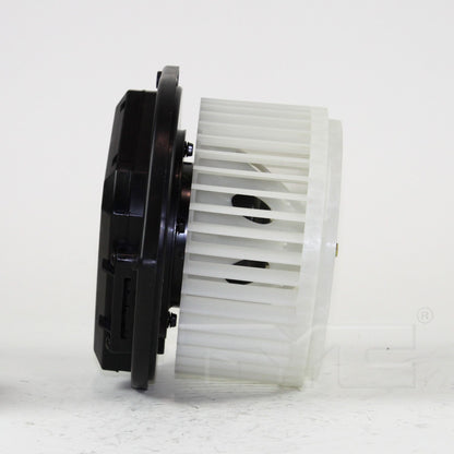 TYC HVAC Blower Motor