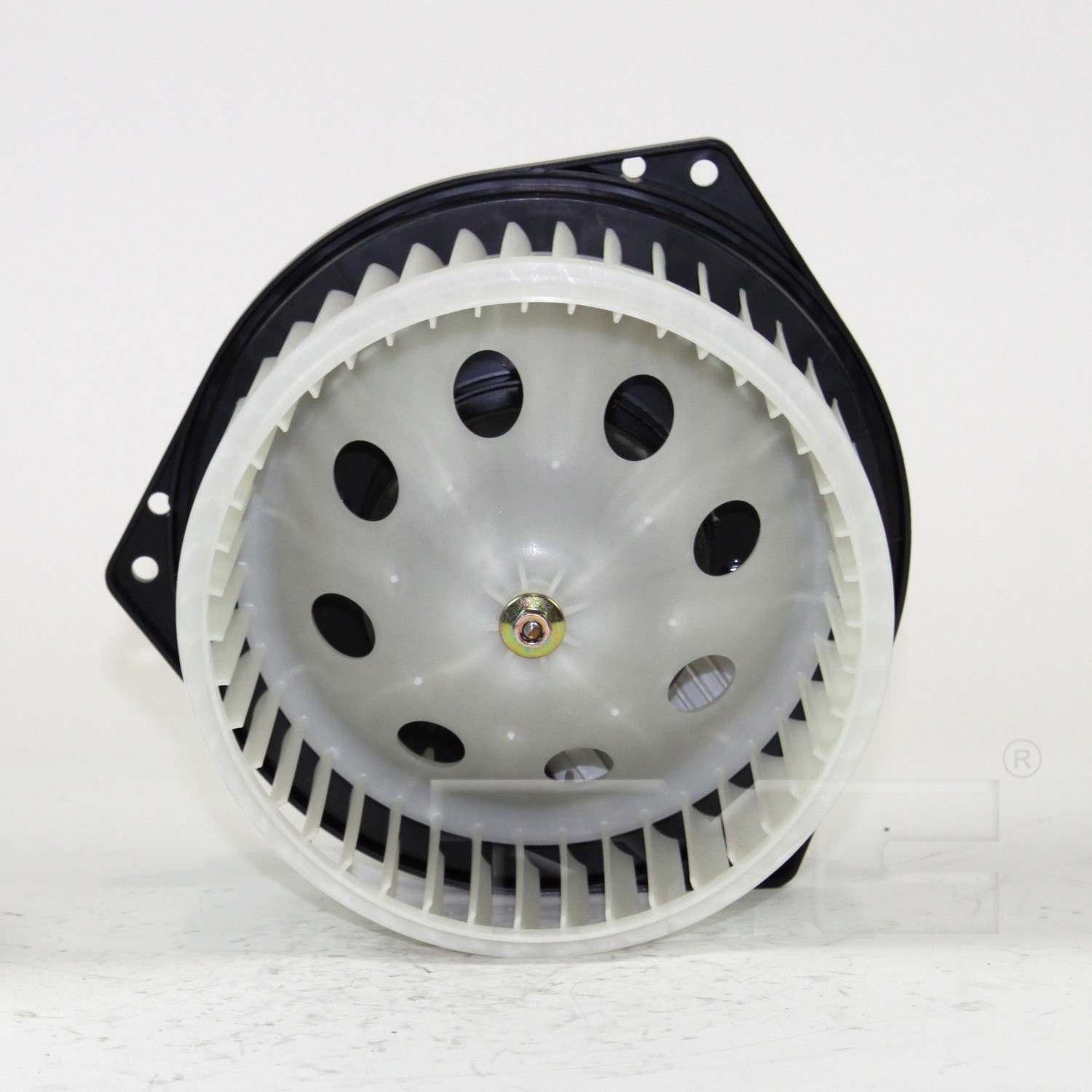 TYC HVAC Blower Motor