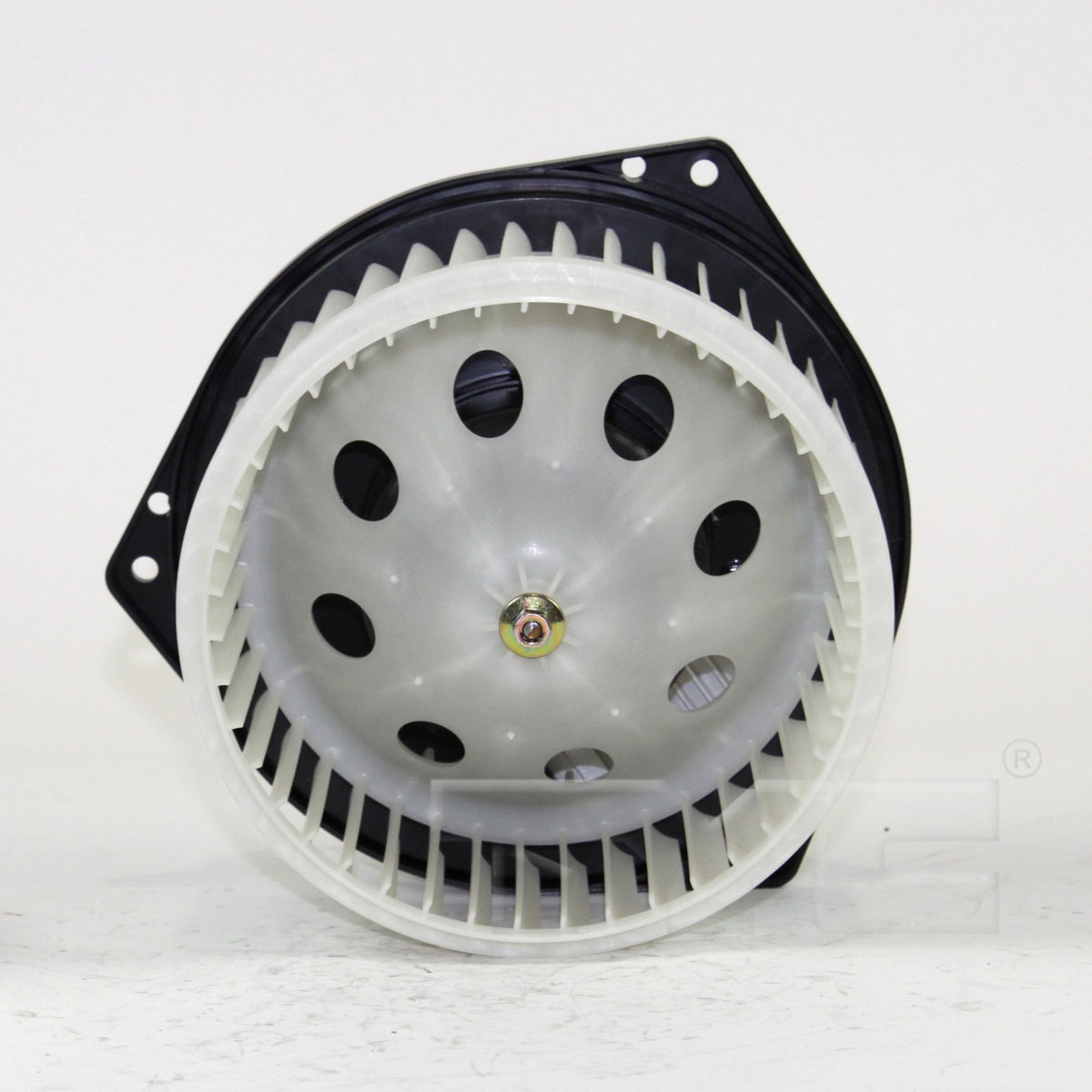 TYC HVAC Blower Motor