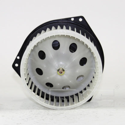 TYC HVAC Blower Motor