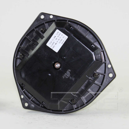 TYC HVAC Blower Motor