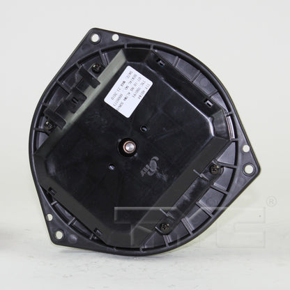 TYC HVAC Blower Motor