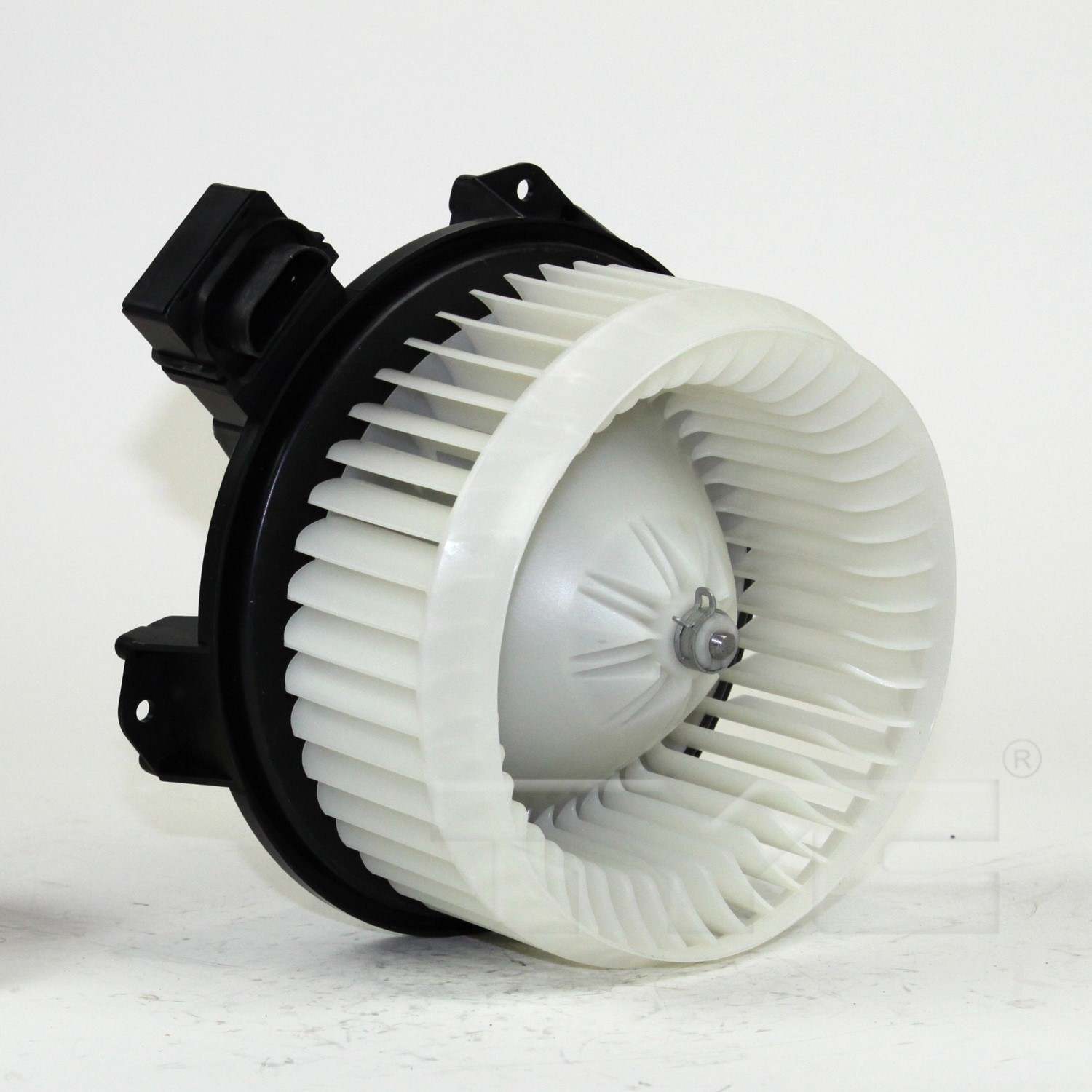 TYC HVAC Blower Motor